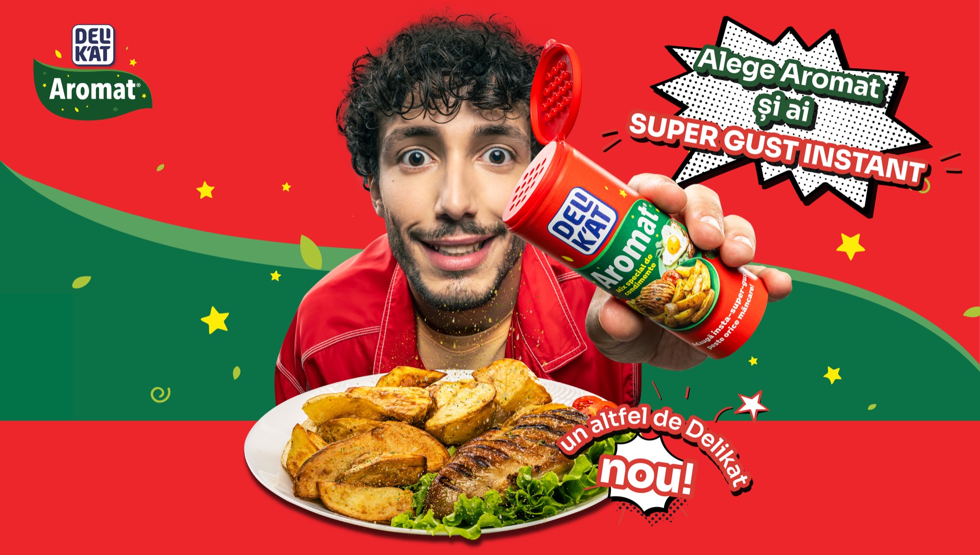 Aromat