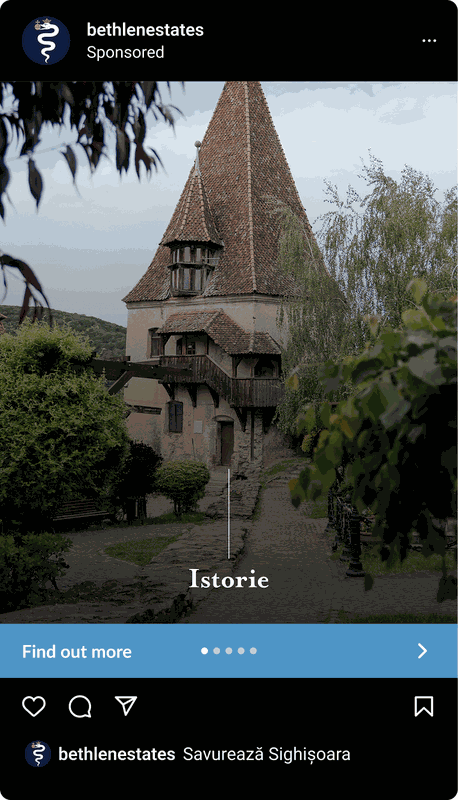 Bethlen Estates