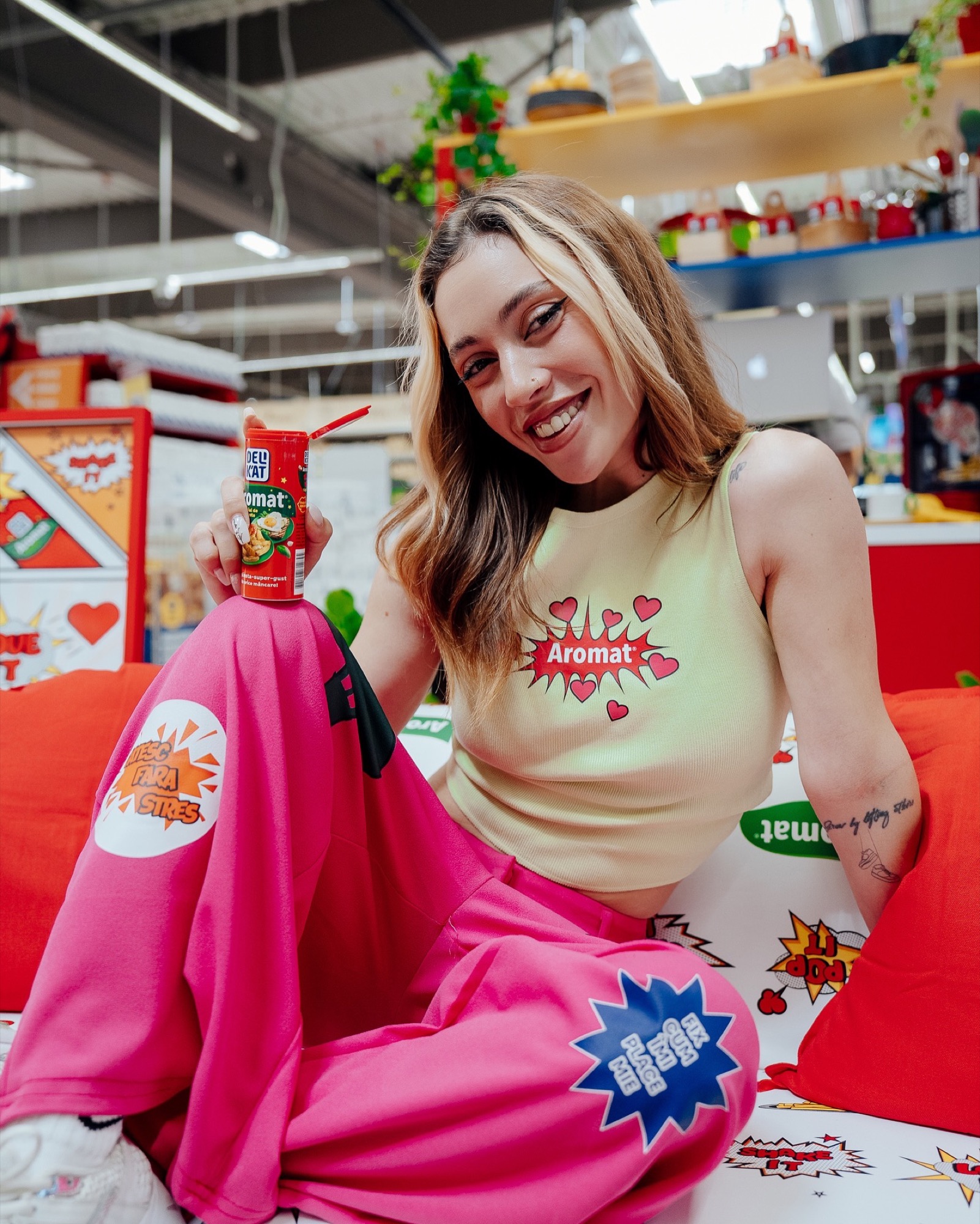 Brand Activation 2