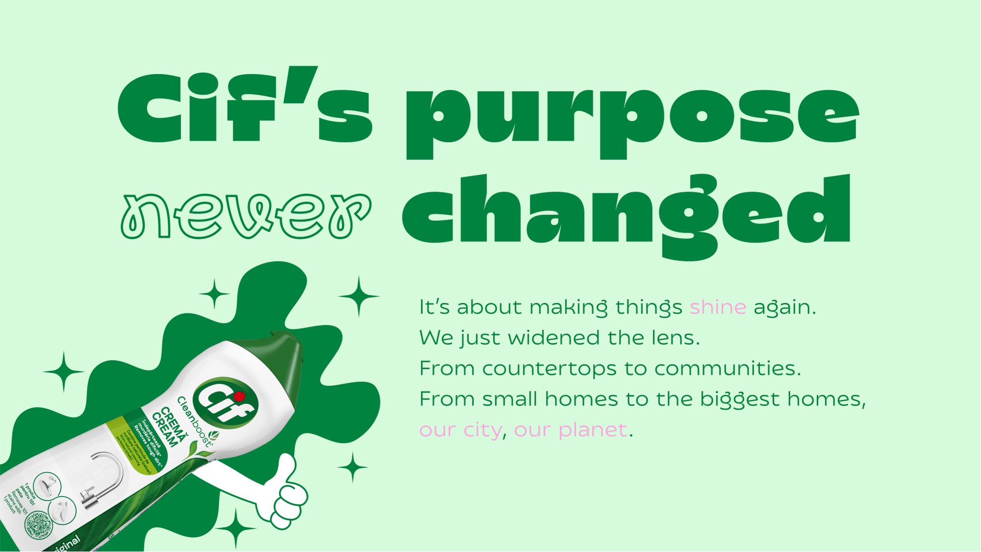 Cif Campaign Slide 3