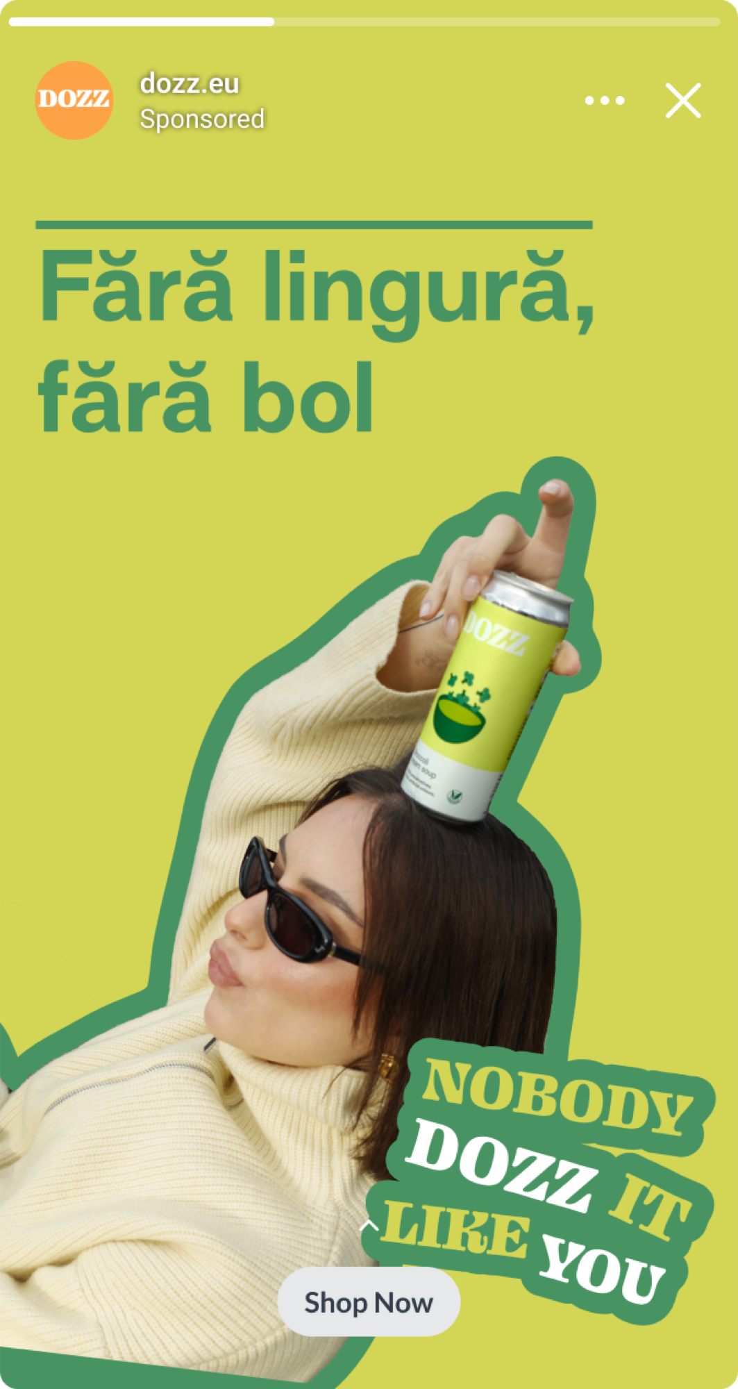 Static AD RO 1
