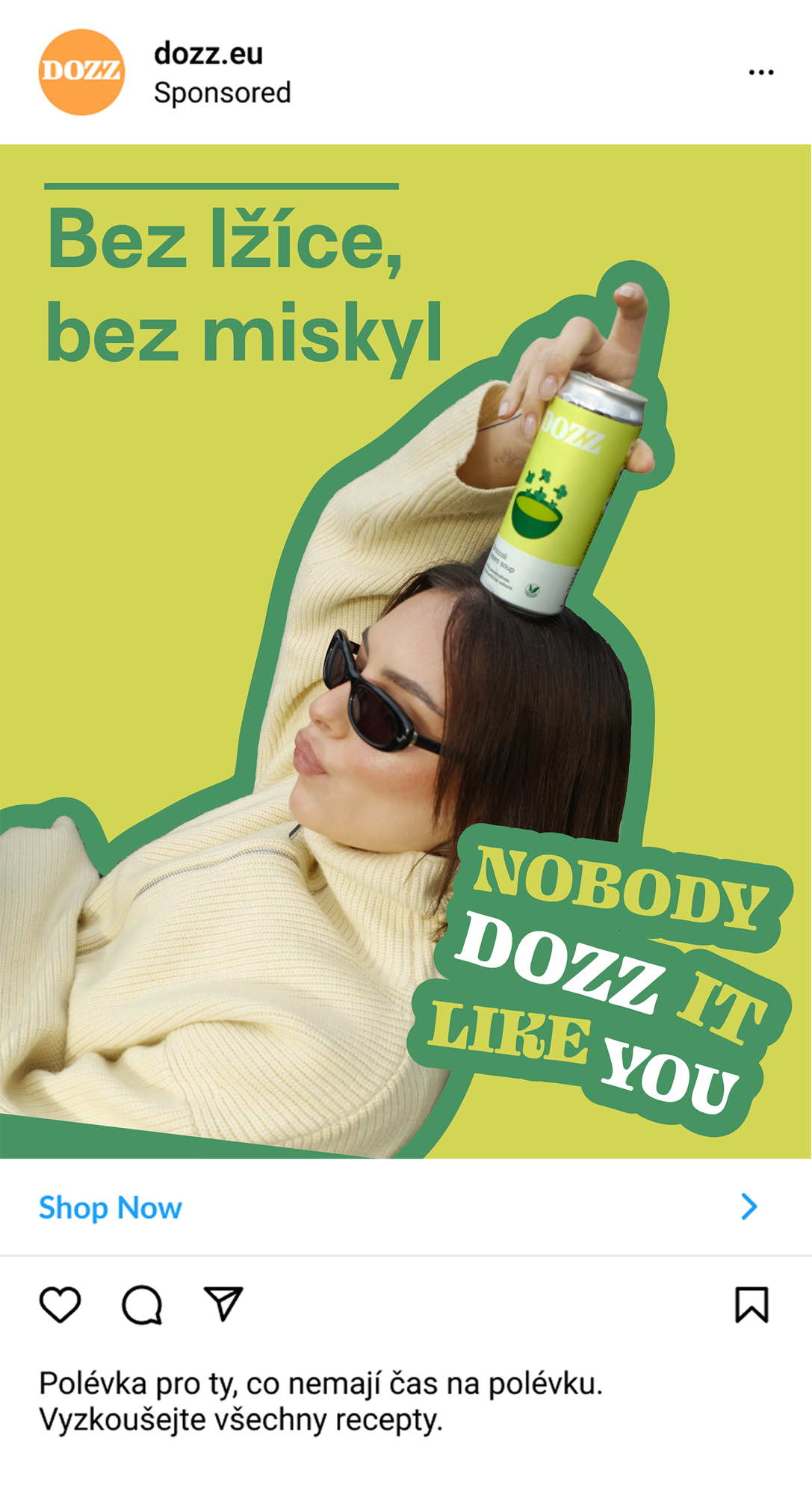 Static AD CZ 1