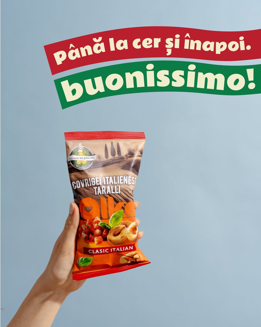 Taralli post 1