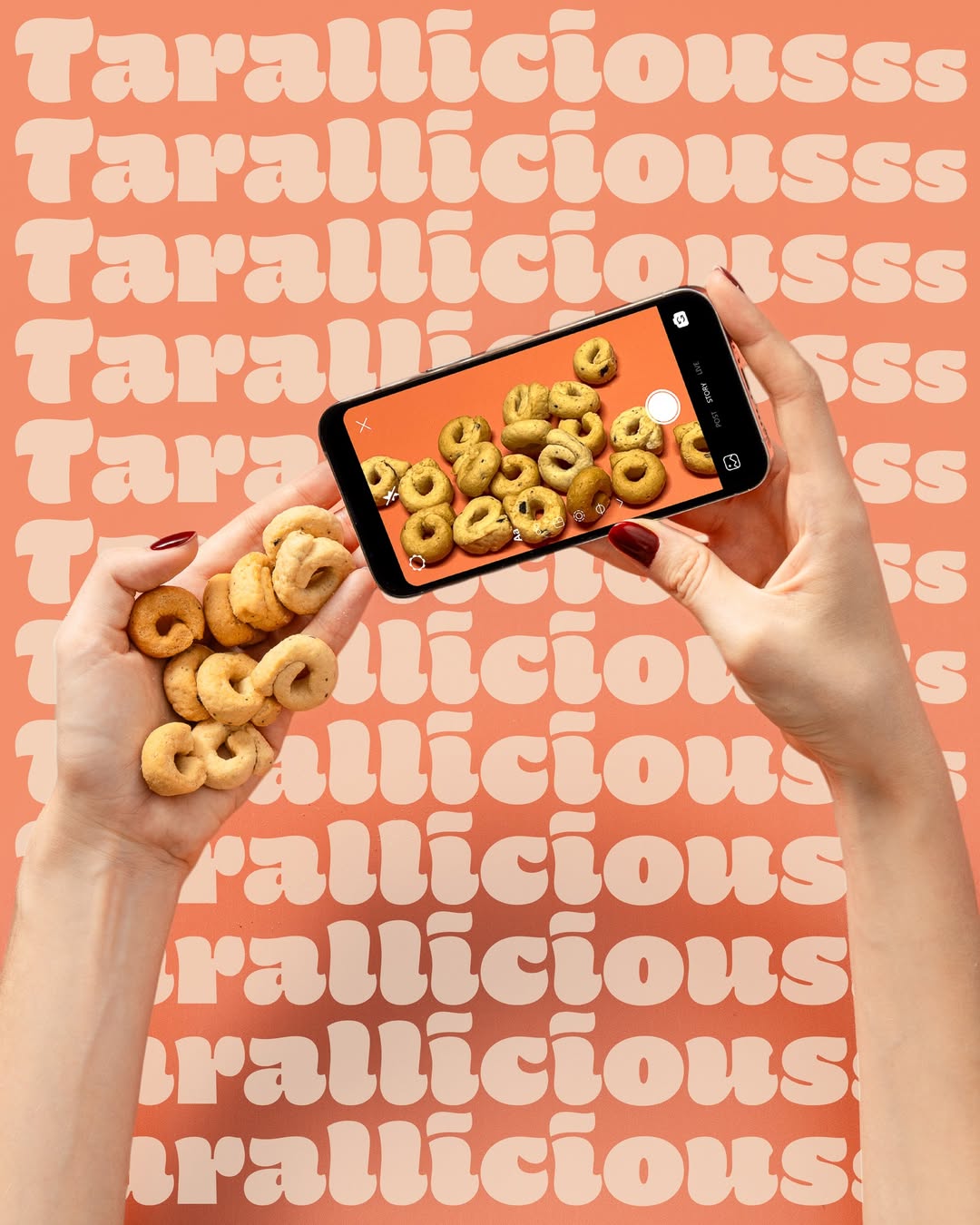 Taralli post 2