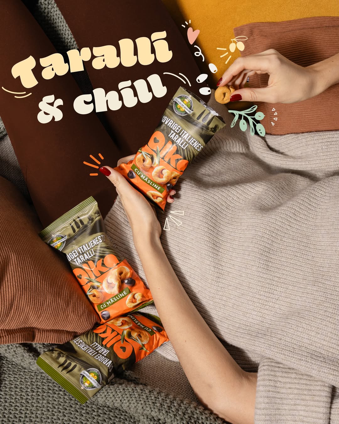 Taralli post 4