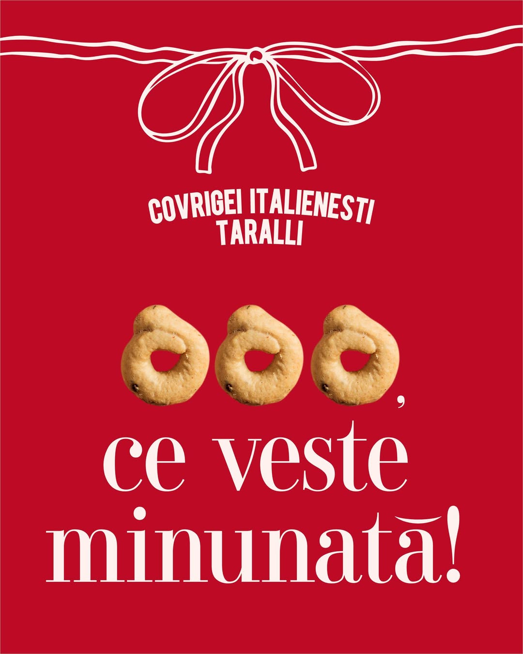 Taralli post 5